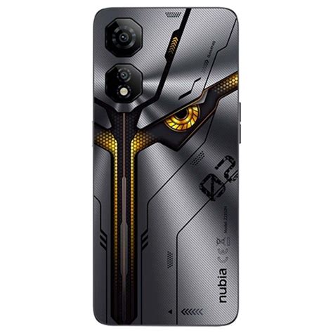 nubia Neo 2 5G.